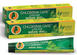 CHLOASMA CARE CREAM 25 GM